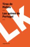 Las quinas de Portugal