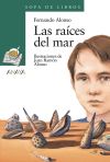 Las raíces del mar