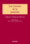 Las razones de la punici&oacute;n