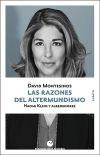 Las razones del altermundismo: Naomi Klein y alrededores