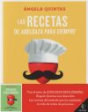 Las recetas de Adelgaza para siempre