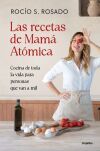 Las recetas de Mam&aacute; At&oacute;mica