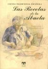 Las recetas de la abuela