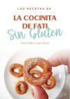 Las recetas de la cocinita de Fati sin gluten