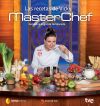 Las recetas del ganador de Masterchef