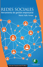 Portada de Las redes sociales (Ebook)