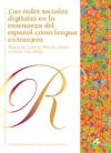 Las redes sociales digitales en la enseñanza del español como lengua extranjera