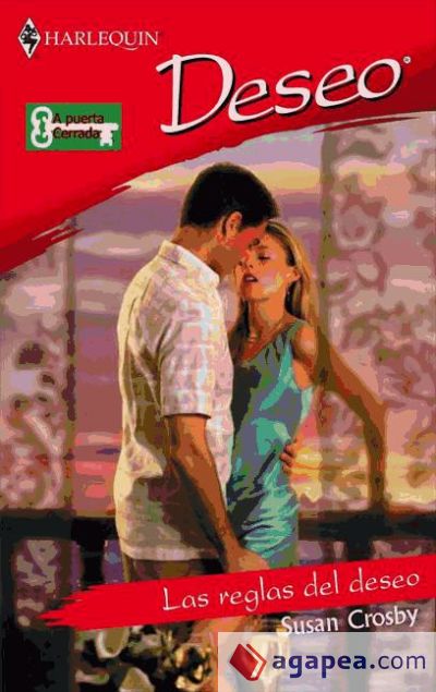 Las reglas del deseo (Ebook)