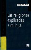 Las religiones explicadas a mi hija.