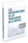 Las representaciones de los trabajadores en la empresa (Formato dúo)