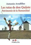 Las rutas de Don Quijote