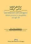 Las sesiones del Zaragocí. Relatos picarescos (maqamat) del siglo XII