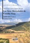 Las siete Merindades de Castilla Vieja - Tomo II