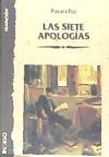 Las siete apolog&iacute;as