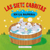 Las Siete Cabritas En La Bañera De Gasol, Anna; Blanch, Teresa; Ramos, Teresa