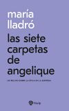 Las Siete Carpetas De Angelique
