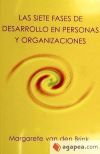 Las siete fases de desarrollo en personas y organizaciones