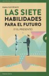 Las siete habilidades para el futuro