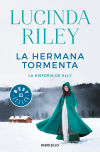 Las Siete Hermanas 2. La Hermana Tormenta De Lucinda Riley