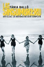 Portada de Las sinsombrero (Ebook)