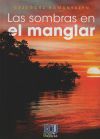 Las sombras en el manglar