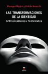 Las transformaciones de la identidad