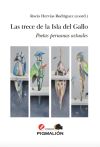 Las trece de la Isla del Gallo: Poetas peruanas actuales