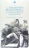 Las tremendas aventuras del comandante Gahagan