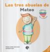 Las tres abuelas de Mateo