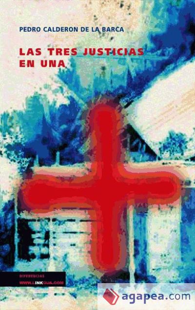 Las tres justicias en una (Ebook)