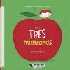 Las tres manzanas