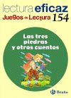 Las Tres Piedras Y Otros Cuentos Juego De Lectura