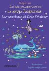 Las vacaciones del Dedo Se&ntilde;alador