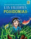 Las Valientes Posidonias De Alfonso Carlos Del Cristo Del Refugio Romero Gallego