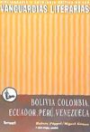 Las vanguardias literarias en Bolivia, Colombia, Ecuador, Perú, Venezuela. Segunda edición corregida y aumentada.