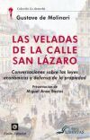Las veladas de la calle San L&aacute;zaro