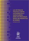 Las víctimas de violencia contra las mujeres en la unión europea: derechos procesales desde una perspectiva de género