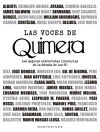 Las voces de Quimera