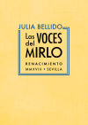 Las voces del mirlo