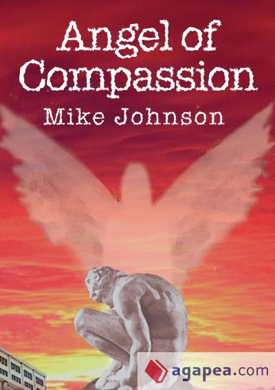 Angel of Compassion