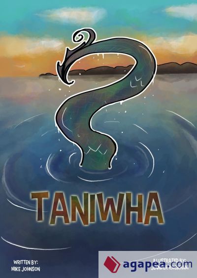 Taniwha