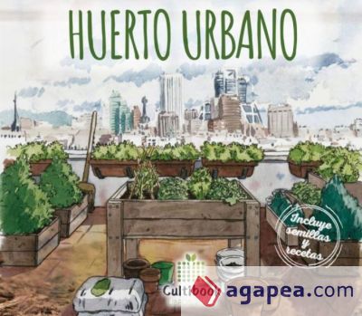 Cultibook:Huerto Urbano