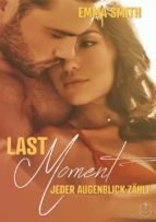 Portada de Last Moment (Ebook)