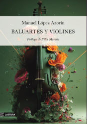 Portada de Baluartes y violines