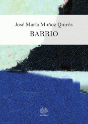 Portada de Barrio