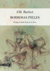 Portada de Borrosas pieles