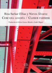 Portada de Cercania Lejania / Closer Farness