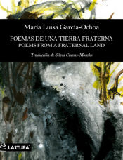 Portada de Poemas de una tierra fraterna / Poems from a fraternal land