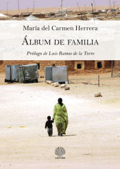 Portada de Álbum de familia