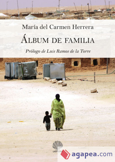 Álbum de familia